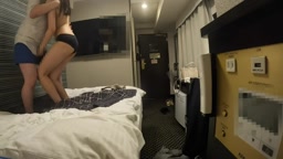 20歳大学生のゆうかちゃん高画質、接写アングルの動画です！🌸