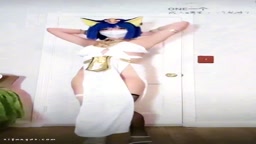 チャイ　コス　ダンスオナ プラベ