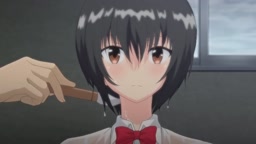 無口な幼馴染と雨宿りした体育倉庫でハプニング的初体験