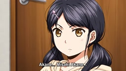 手違いの同居で処女喪失