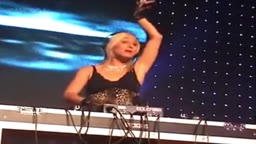 Naked DJ