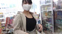可愛いのに剛毛