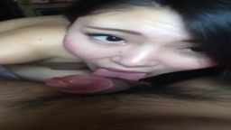 素人フェラ2