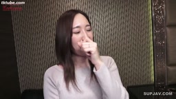 33歳　元体操部の人妻