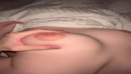 『(ゴム)取ったの？ねぇだめ』複数連続生中出し