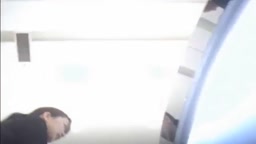 下からの景色