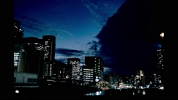 ビジホ喘ぎ声1回戦