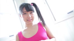 女優名不明　着エロ　IV    日本美女   Cute Japanese Girl