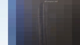 ノーパンエレベーター