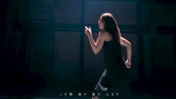 ダンサー〇iuちゃん