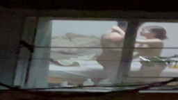 民家カップル　オリ