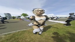 主専用 ミュウVR