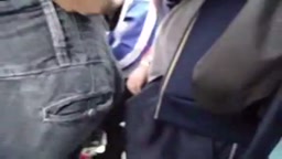 Encoxada arrimon 85 1