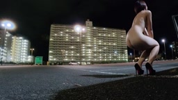 露出