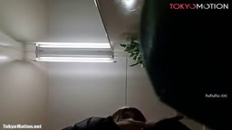 Mana exposure Full Lenght まな 露出
