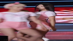 140805 하이원 한여름밤의 콘서트 AOA - ELVIS (설현) 직캠 by 수원촌놈