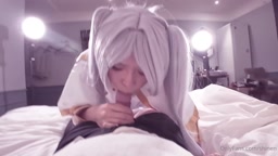 男の娘 コスプレ F3