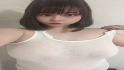 ぽっちゃり　巨乳　自撮り