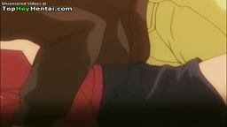 変態巨乳女性が若い男を射精させるのを手伝う