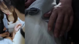 記録日記（ロンスカの巨乳OL）