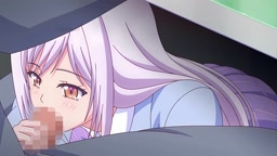 職員室で先生と