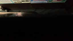 ネカフェ　静かに逝く