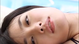 女優名不明　着エロ　IV    日本美女   Cute Japanese Girl