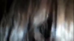 フェラ　手マン　潮吹き