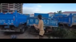 露出