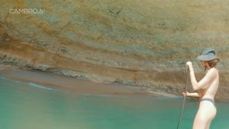 DaKi - Dildo on the ocean