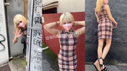 SNAP fantia ※フルはプラベ