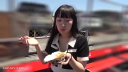 1372 某S□Sでエン上してしまった人妻再来。こちらが心配になるレベルのぶっ飛び具合です