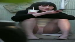 パンチラ