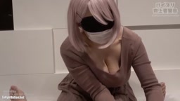 ~パイズリ 75 あきほちゃん