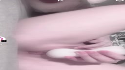 裏垢女子　オナニー