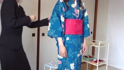 はんなり　着付け