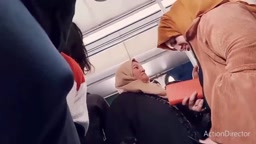 Encoxada Arrimon @140