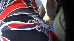 Encoxada Arrimon @139