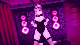 skmt ダイナミック腰振りダンス