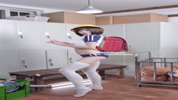 咬一口兔娘 - lckrm Gee_4k