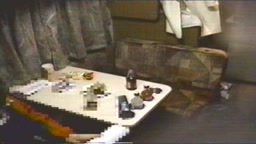 個人撮影　体育教師が教え子と