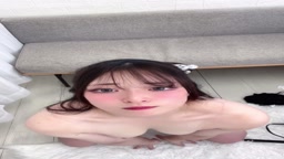 風俗嬢の自撮り