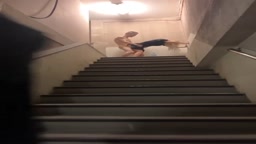 東横ガール 野外セックス