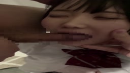 ストーカー痴かん／アニメ爆乳J○が2人組に玄関先でハメられる