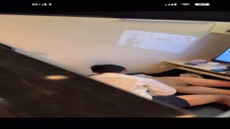 ネカフェカップル3