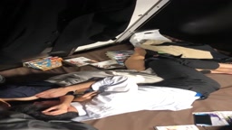 ネカフェカップル7