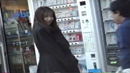 露出