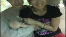 仮面、童貞君①