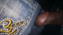 Encoxada Arrimon @146