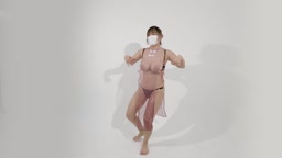 Erica-Love Me If You Can